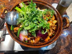 -胡须佬鸡煲四季火锅(海雅缤纷城店)