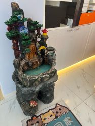 -奥丽维娅美容养生会所