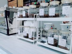 -收获咖啡HARVEST RESERVE(苍山店)