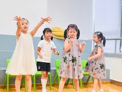 -蓝话筒·少儿成人演讲口才·主持朗诵·戏剧表演(大华第一坊店)