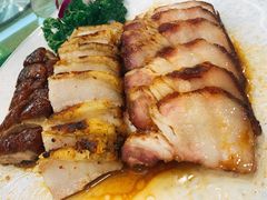 -海宝酒家(中山四路店)