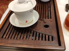 -白天鹅宾馆-宏图府餐厅
