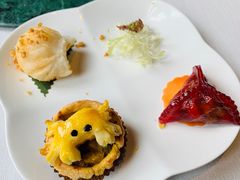 -三号黄浦会Canton Table