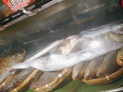 -舟小鲜·舟山小渔村(凤城四路中登广场店)