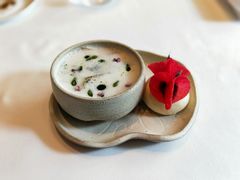 -Amber(置地文华东方酒店)