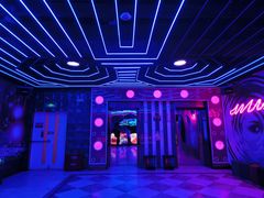 -歌友汇KTV(悦荟广场店)