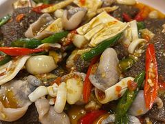 -付掌柜在成都·热炒砂锅集(金禾店)