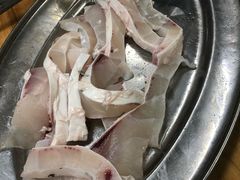 -源港渔村-中山脆肉鲩(博罗店)