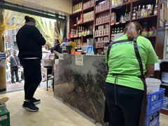 -天发芽·何记葫芦头泡馍·老字号(小南门店)