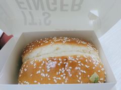 -肯德基(应人石店)