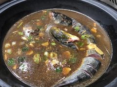 -官厅老勾渔馆(温泉店)