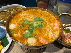 -长勺子东南亚(街道口店)