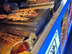 -托乐嘉美食广场(托乐嘉街区店)