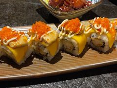 -古田居·特色寿司料理(星之岛旗舰店)