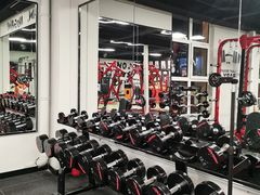 -BD健身私教工作室(CBD店)