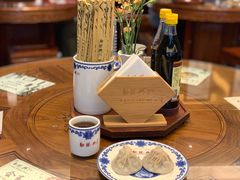 无锡小笼-勤德兴(湖滨路店)