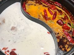 -呷哺呷哺(砂之船奥莱店)