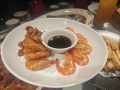 -大鸭梨烤鸭(望京店)