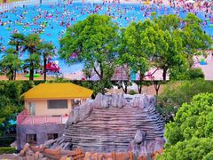 -汤山欢乐雪世界