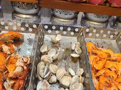 -盛宴标帜餐厅·亲子自助 (南昌喜来登酒店)