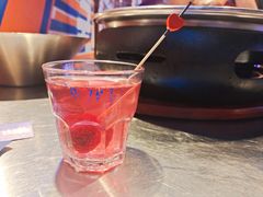 -入火韩国烤肉(凯旋广场店)