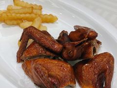 -潮福城大酒楼(北尚店)