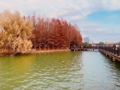 -石湖景区