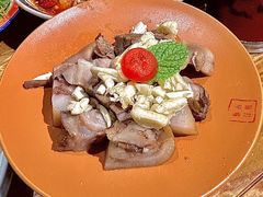 -打酱油·非遗淮扬菜(瘦西湖梅岭店)