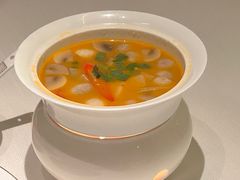 -金链花·泰国餐厅(国贸店)