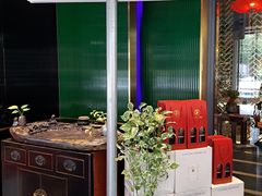-苏先生海鲜渔庄(金桥店)