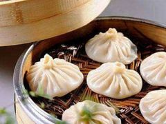 -百年尹氏汤包(湖南路狮子桥店)