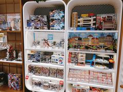 -泡泡玛特POPMART(蓝色港湾店)