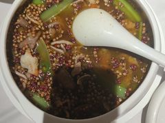 -粗茶淡饭·汉口公馆(循礼门店)