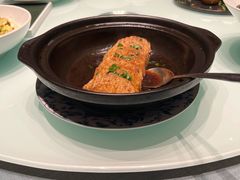 -久宴·天目湖大鱼头(恐龙园店)