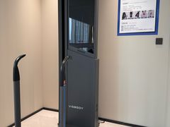 -星动力游泳健身(博地影秀城店)