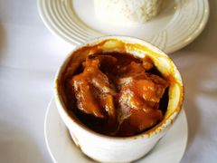 罐焖牛肉-维兰西餐(万泉河店)