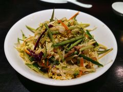 一碗大拌菜-船歌·鱼水饺青岛菜(合肥路永旺店)