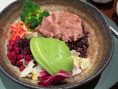 -云庭咖啡厅· 中航泊悦酒店(虹桥T2店)