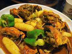 -虾乐园龙虾·夜宵(松江店)