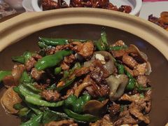 -恰八斗·猛火长沙菜(国贸店)