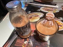 -開籠雀冰室(同和金铂店)