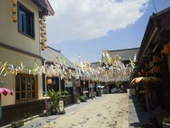 -江心屿景区