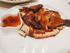 -俏江南天津时尚曲艺主题餐厅(马场道店)