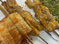 -一棵树烧烤店(中央大街店)