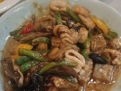 -百味饺子城•海鲜家常菜(秦皇岛店)