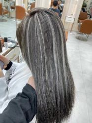 -icare美发沙龙