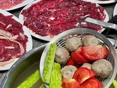 -贵宾牛·潮汕牛肉火锅(珠池总店)
