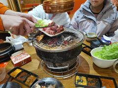 -牛也烧肉(摩尔城店)