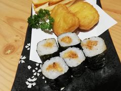 -吟松日式料理(莘庄店)