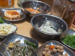 -麻蒲碳烤肉(嘉禾东平地铁站19号店)